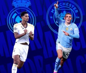 武一帆：缺中锋多伤病，霸主皇马太早遭遇卫冕冠军