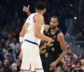 东部格局分析：骑士领跑冠军争夺，尼克斯魔术异军突起，雄鹿绿军暂居中游