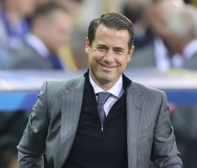 开云APP-里肯：桑乔是多特在关注的球员之一，租借沃尔特马德的传闻不实