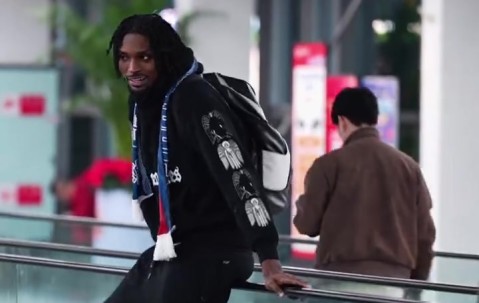 开云APP-刘维伟：希望泰肖恩·克劳福德给青岛队带来总冠军