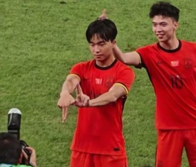 U23国足和澳大利亚踢假球？亚足联如此回应，这下有结果了