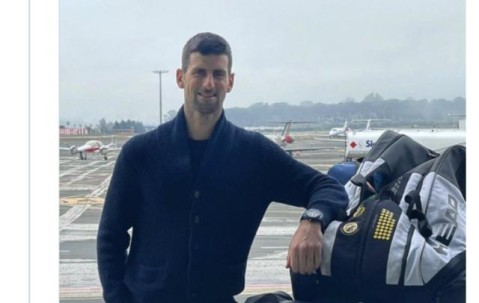 开云应用-张奔斗：德约科维奇无缘2022澳网后的五道思考题