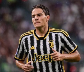 开云手机版-官方：尤文中场法焦利参与赌球，被禁赛7个月