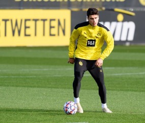 罗马诺：帕尔马推进雷纳的转会，接近与多特达成协议