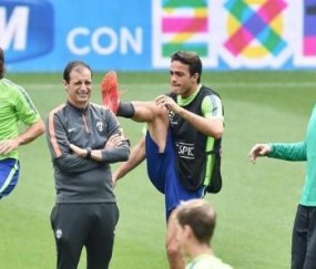 开云官方平台-马特里：2015年欧冠决赛未进大名单，期待阿莱格里给我个解释