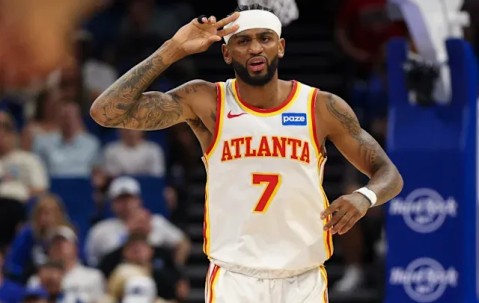 开云官方平台-ESPN最快进步球员赔率：亚历山大-沃克以-1200排名第一