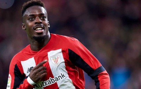 开云官方平台-非巴斯克人不收的毕尔巴鄂 怎么会有个黑人？